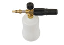 New Style Snow Foam Lance V2 - Premium Quality With Full Brass Internals (various fittings)