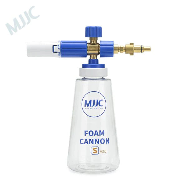 MJJC Foam Lance (Cannon) S (V3.0)