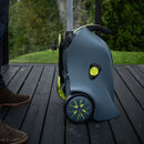 AVA Easy P40 X-Large Pressure Washer with XL Attachments Kit