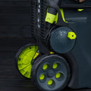 AVA Evolution P80 Pressure Washer w/ Large Attachments Kit