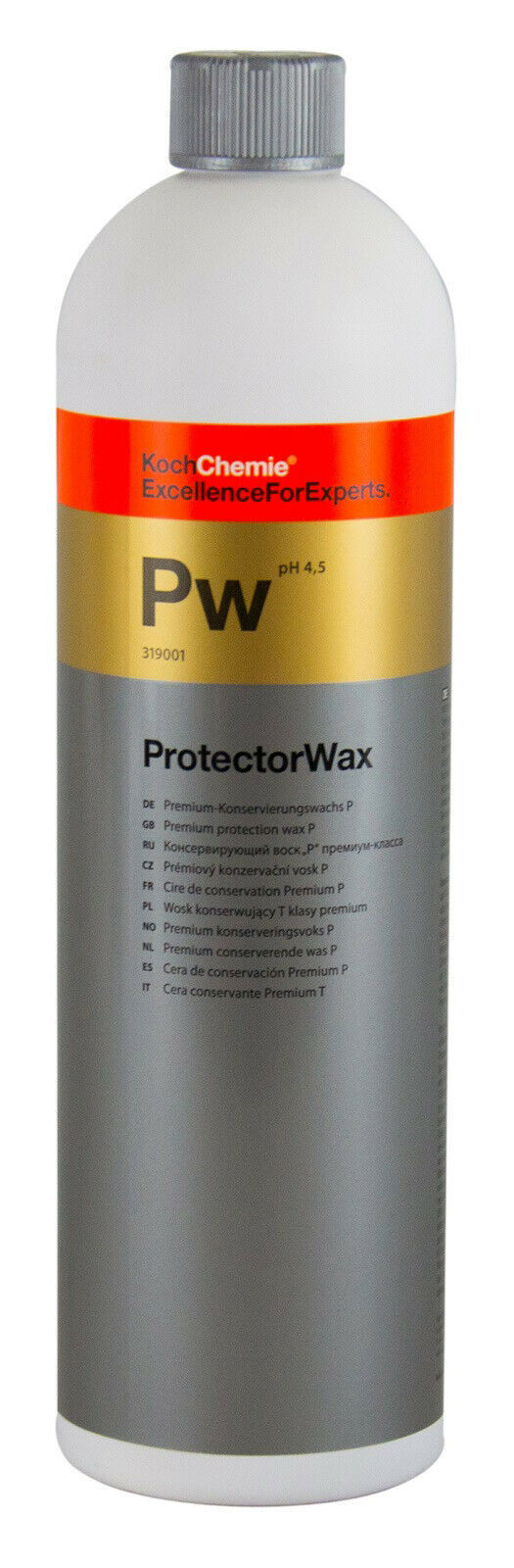 Koch Chemie PW - ProtectorWax