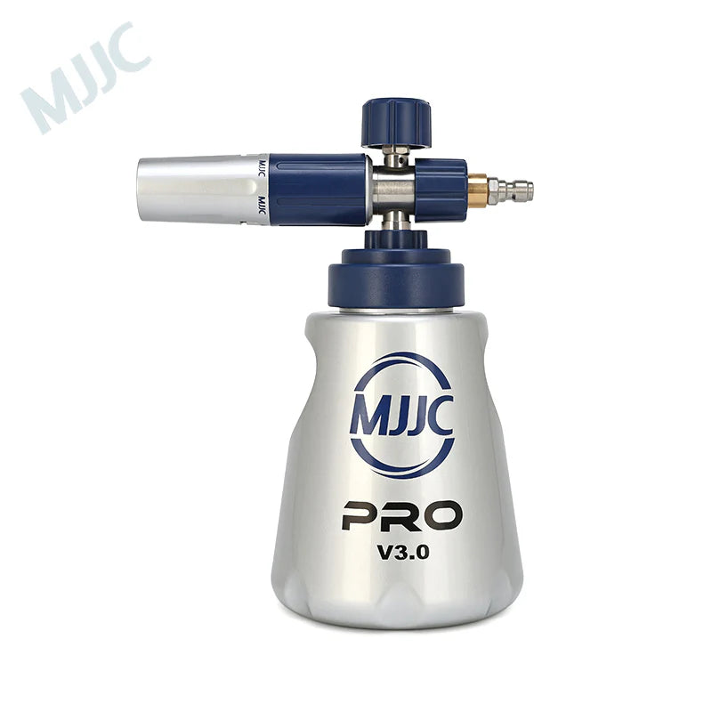 MJJC Foam Lance (Cannon) Pro V3.0