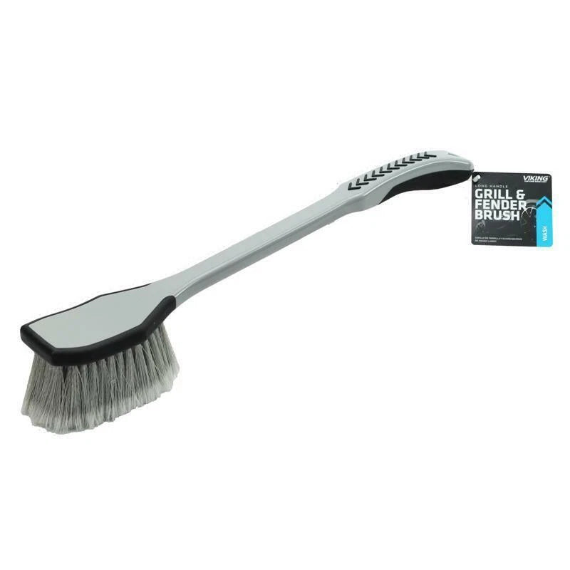 Viking Wheel & Bumper Brush
