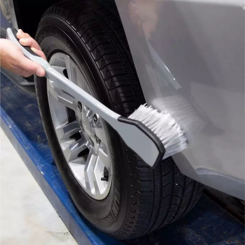 Viking Wheel & Bumper Brush
