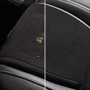 SONAX XTREME Upholstery + Alcantara Cleaner & SONAX Textile & Leather Brush