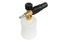 New Style Snow Foam Lance V2 - Premium Quality With Full Brass Internals (various fittings)