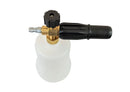 New Style Snow Foam Lance V2 - Premium Quality With Full Brass Internals (various fittings)