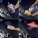 SONAX Xtreme BrilliantWax 1 Hybrid NPT (250 ml)