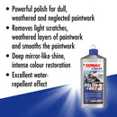 SONAX XTREME POLISH+WAX 3