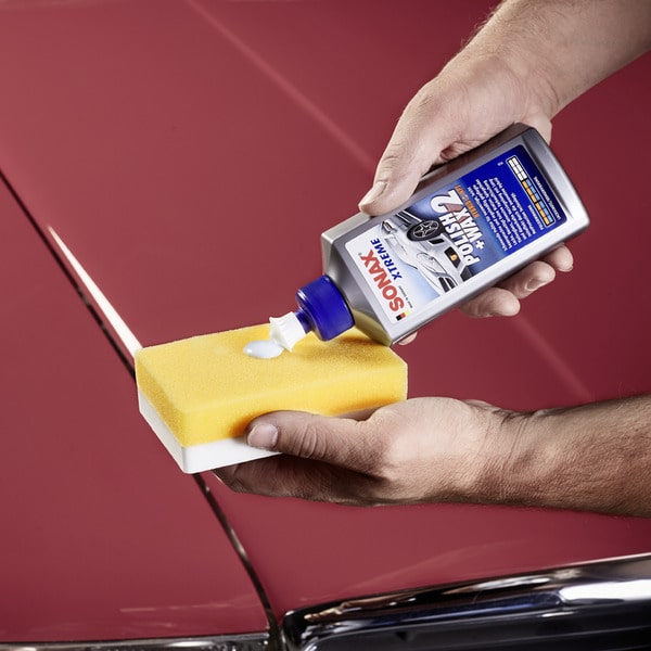 SONAX XTREME POLISH+WAX 2