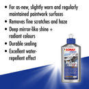 SONAX XTREME POLISH+WAX 2