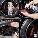 SONAX XTREME Tyre Care Matt Effect 500ml