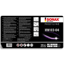 SONAX PROFILINE HW 02-04 Hard Wax 1 Litre
