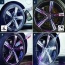 SONAX Felgen Beast Wheel Cleaner Special Edition