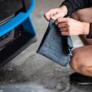 Maxshine ULTRA PLUSH 500gsm Microfibre Towel - Pack of 3