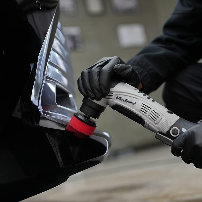 Maxshine Mini Cordless Machine Polisher V2