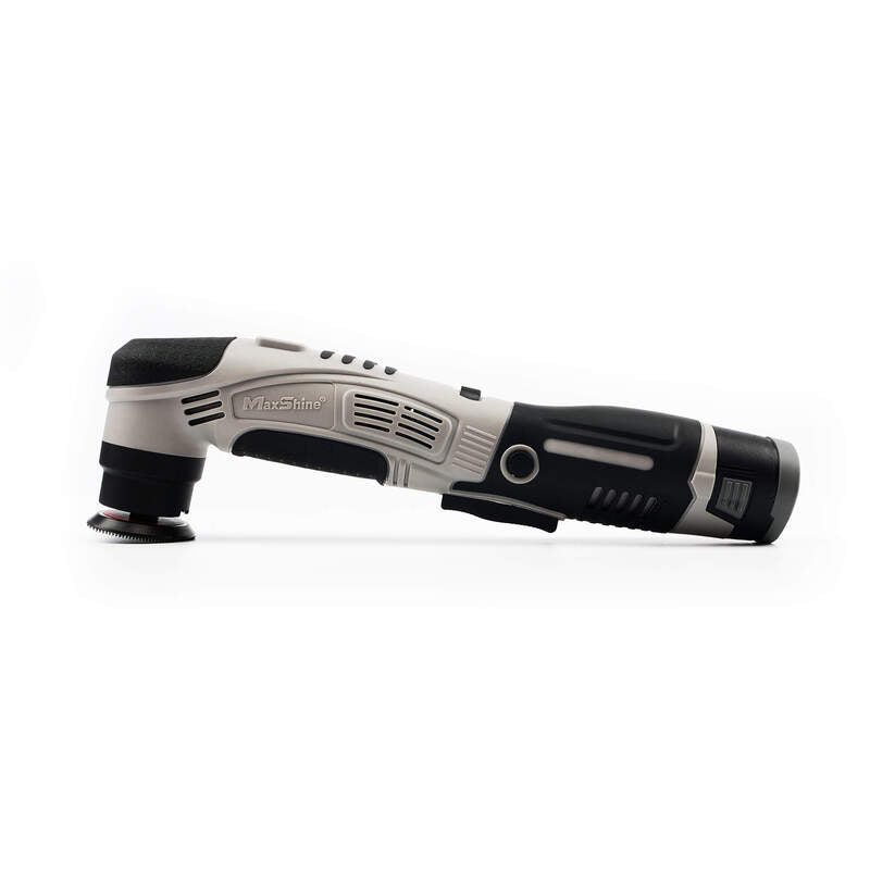 Maxshine Mini Cordless Machine Polisher V2