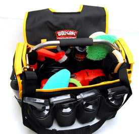 Wolfgang Detailer Bag
