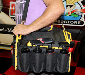 Wolfgang Detailer Bag