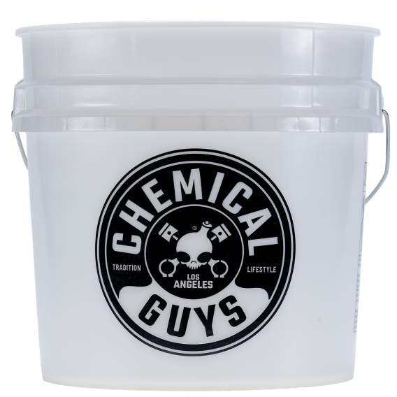 Chemical Guys Heavy Duty Detailing Bucket (4.5 Gal)