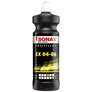 Sonax ProfiLine EX 04-06 Polish