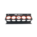 Maxshine Wall Mounted Bottle Holder - For 16oz Bottles