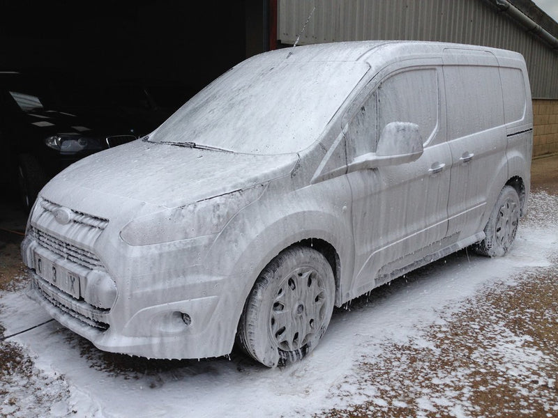 Krystal Kleen Detail Blizzard Force (Snow Foam Pre Wash)