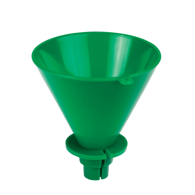 Tolco - Vented Funnel