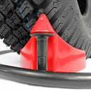 HOSE-EEZ (DETAIL GUARDZ) - Tire Jam Eliminator 2 Pack