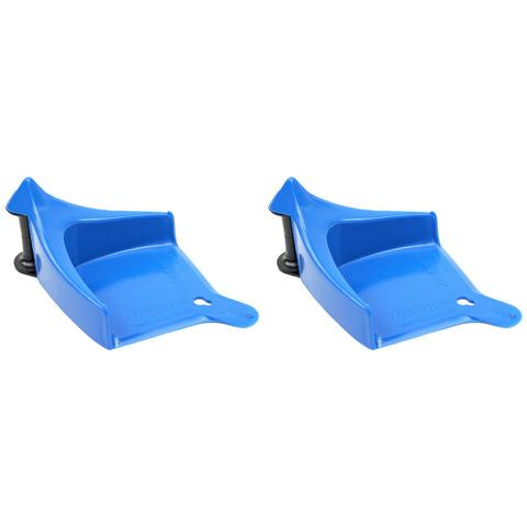 HOSE-EEZ (DETAIL GUARDZ) - Tire Jam Eliminator 2 Pack