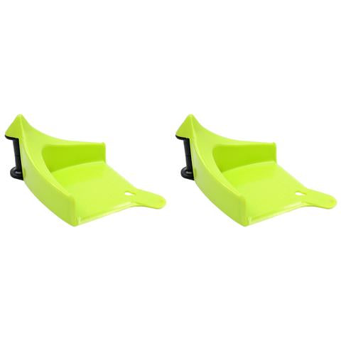 HOSE-EEZ (DETAIL GUARDZ) - Tire Jam Eliminator 2 Pack