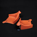 HOSE-EEZ (DETAIL GUARDZ) - Tire Jam Eliminator 2 Pack