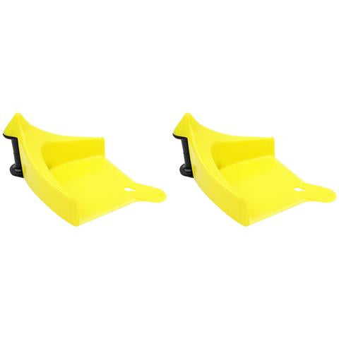 HOSE-EEZ (DETAIL GUARDZ) - Tire Jam Eliminator 2 Pack