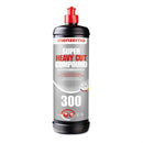 Menzerna Super Heavy Cut Compound 300