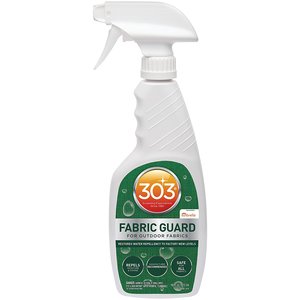 303 High-Tech Fabric Guard Water Repellent