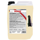 SONAX Gloss Shampoo Concentrate 5 Litre