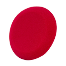 Chemical Guys Red UFO Wax Applicator Pad