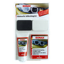 SONAX Headlight Restoration Kit