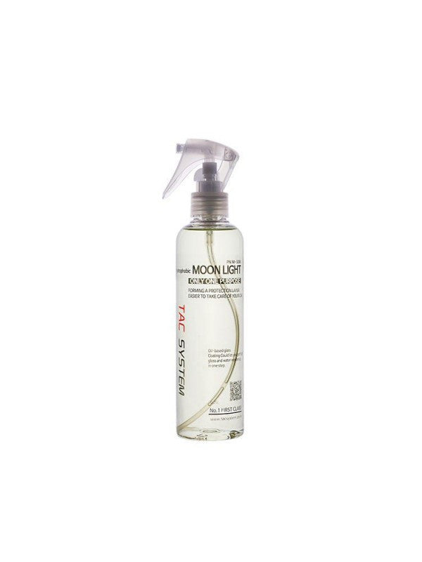 TAC Systems - Moonlight (25% Silica Spray Sealant) 250ml