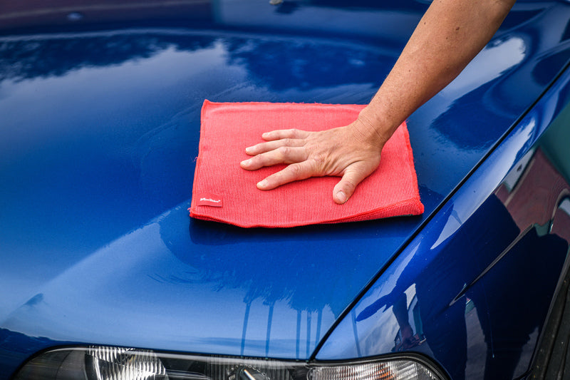 Maxshine Detailing Clay Towel – Fine Grade