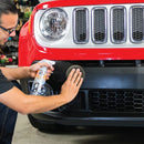 Chemical Guys Tire Kicker Extra Glossy Tire Shine