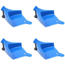 HOSE-EEZ (DETAIL GUARDZ) - Tire Jam Eliminator 4 Pack