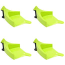 HOSE-EEZ (DETAIL GUARDZ) - Tire Jam Eliminator 4 Pack