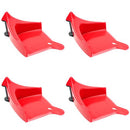 HOSE-EEZ (DETAIL GUARDZ) - Tire Jam Eliminator 4 Pack