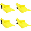 HOSE-EEZ (DETAIL GUARDZ) - Tire Jam Eliminator 4 Pack