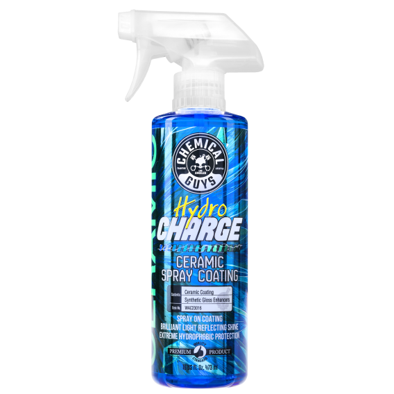 Chemical Guys Hydrocharge Ceramic Spray Coating 16oz