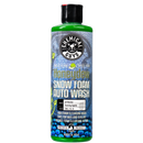 Chemical Guys Honeydew Snow Foam Extreme Suds Cleansing Wash Shampoo 16oz