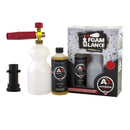 Autobrite Direct Snow Foam Lance & Magifoam Kit