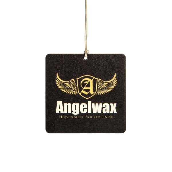 Angelwax Bilberry Car Air Freshener