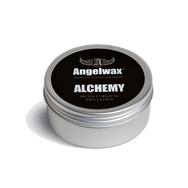 Angelwax - Alchemy (Metal Polish)